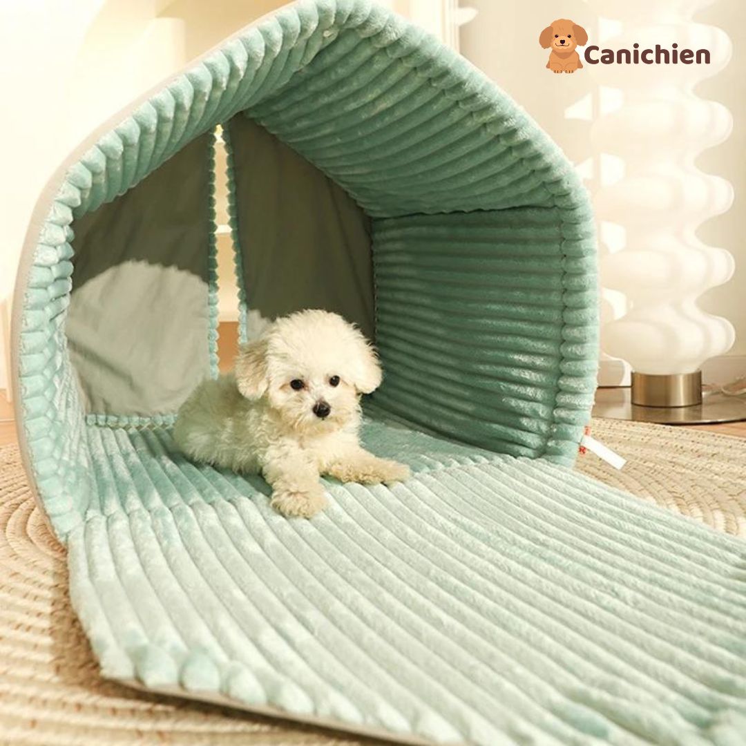 Maison pour chien | RelaxDen™