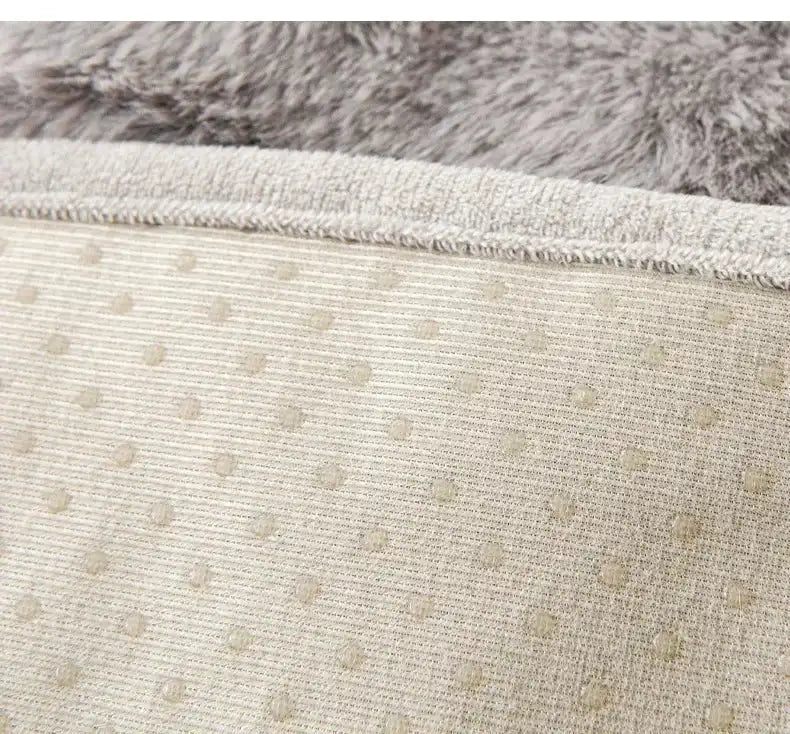 Couverture De Protection Chaude Pour Canapé