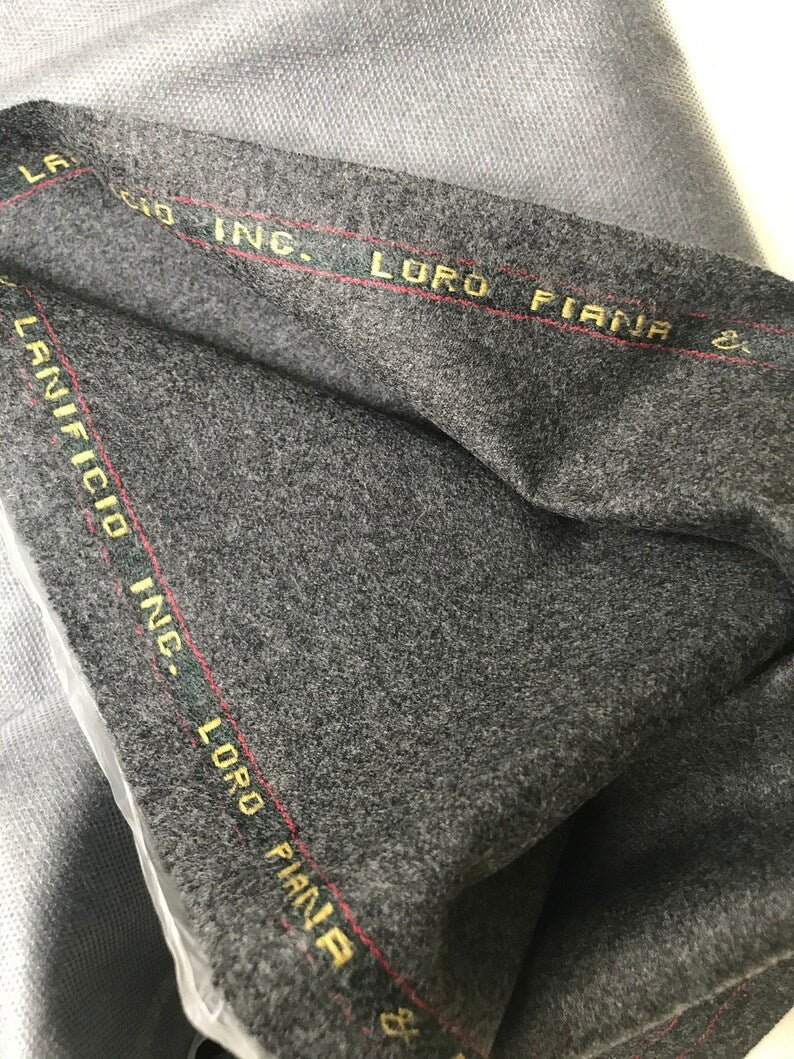 Manteau Cachemire Déperlant Pour Chien