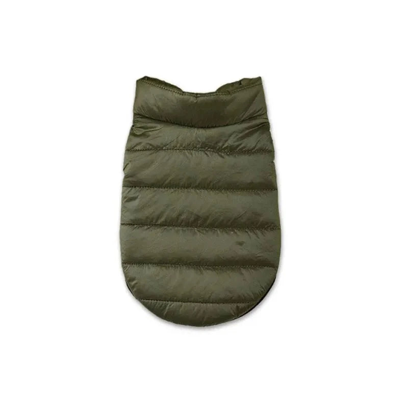 Manteau Caniche & Petit chien