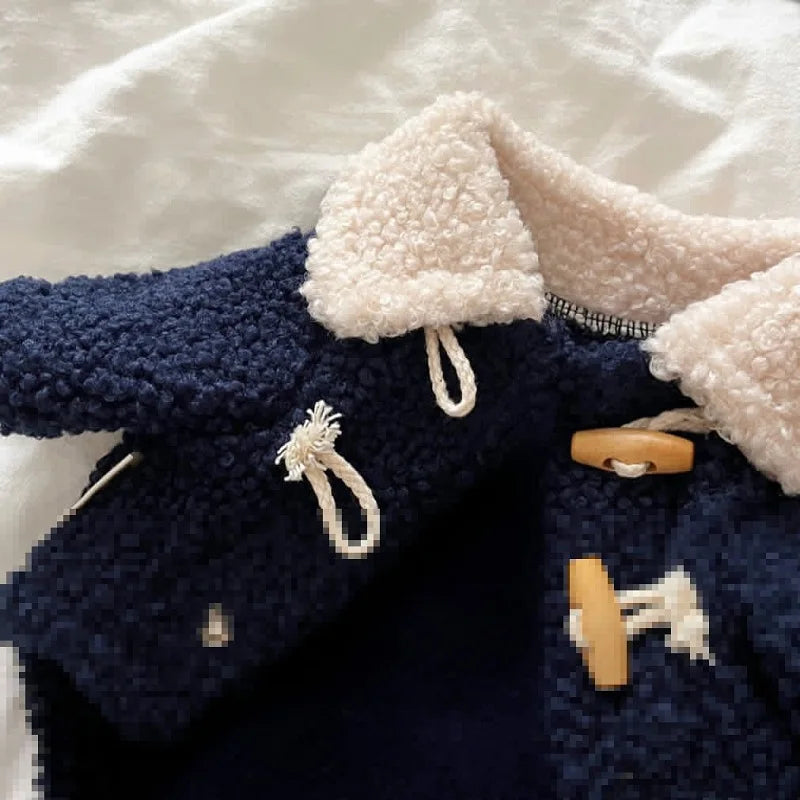 Manteau Chaud Pour Petit Chien Douillet