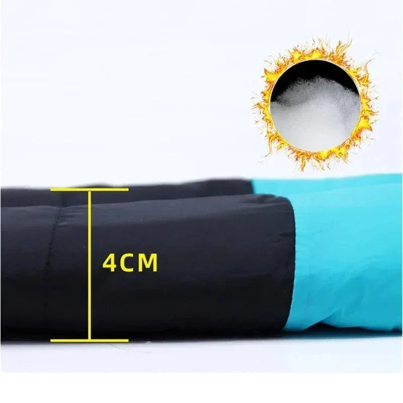 Manteau Chien avec Harnais