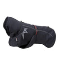 basse température manteau chien