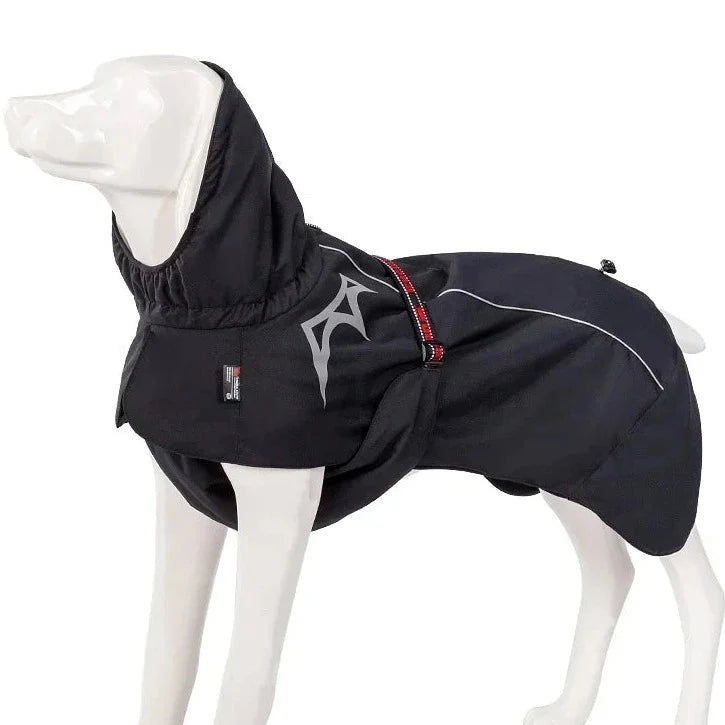 Manteau Chien Ouate Thinsulate