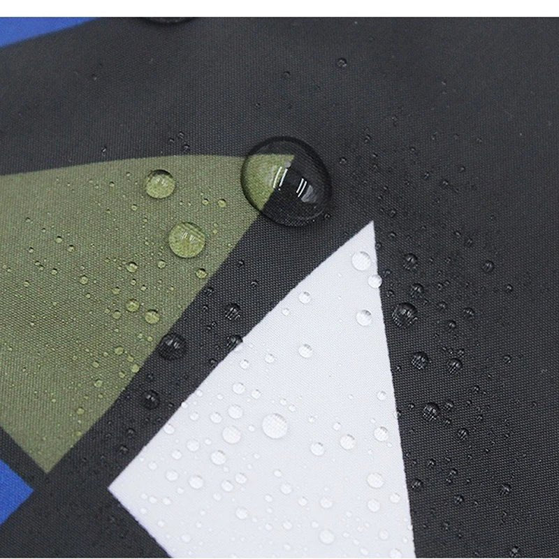 Manteau Chien Original S-6XL