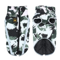Manteau Chien Original S-6XL