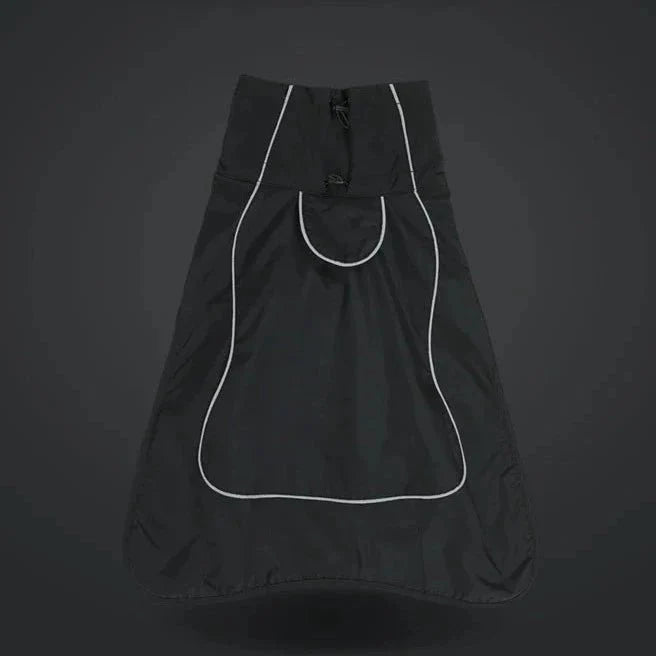 Manteau Chien style Equitheme