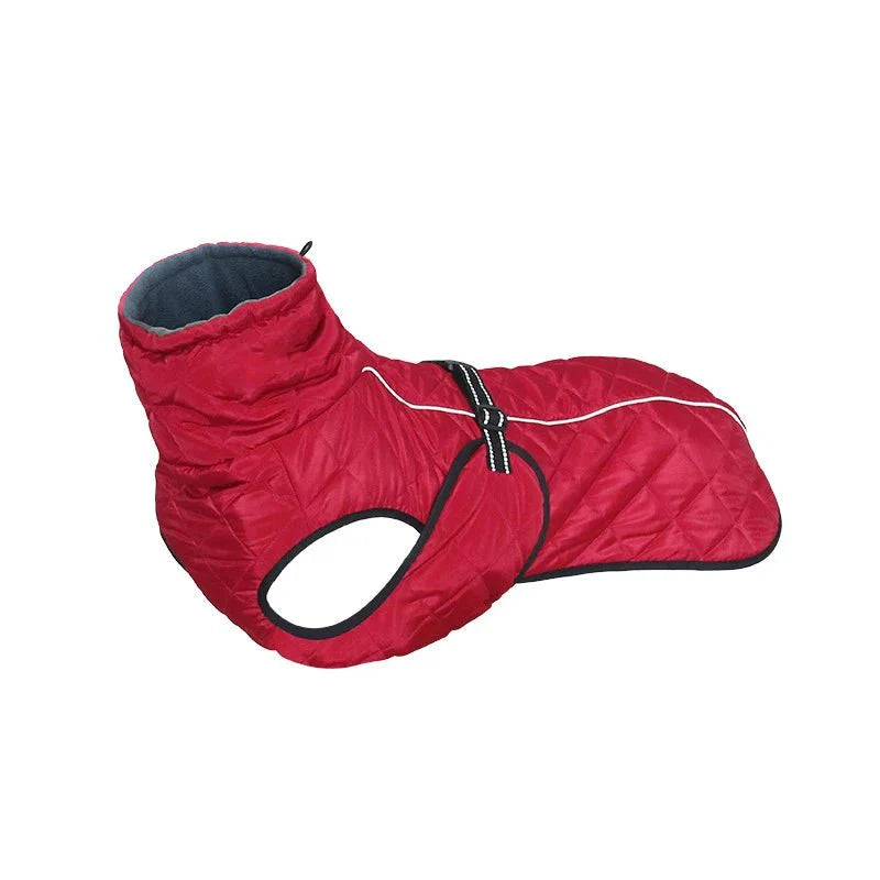 Manteau Chien XS-XL