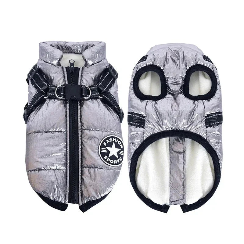 Manteau Fashion Sport Chien