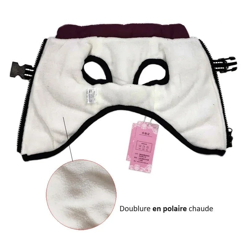 Manteau Fashion Sport Chien