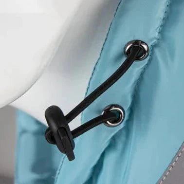 Manteau Fluo Chien