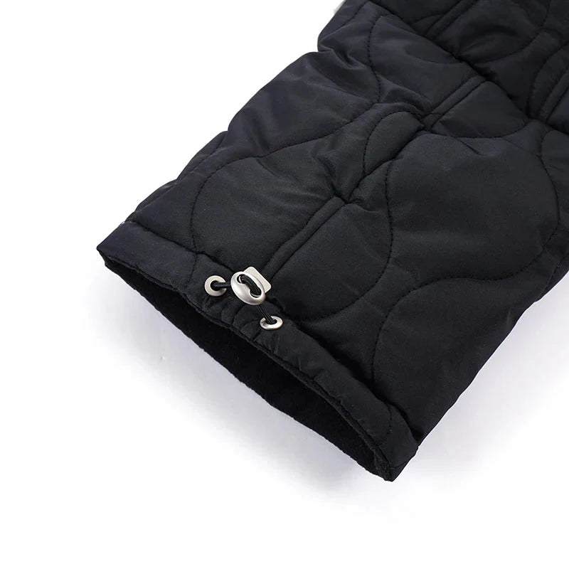 Manteau Petit Lévrier Italien