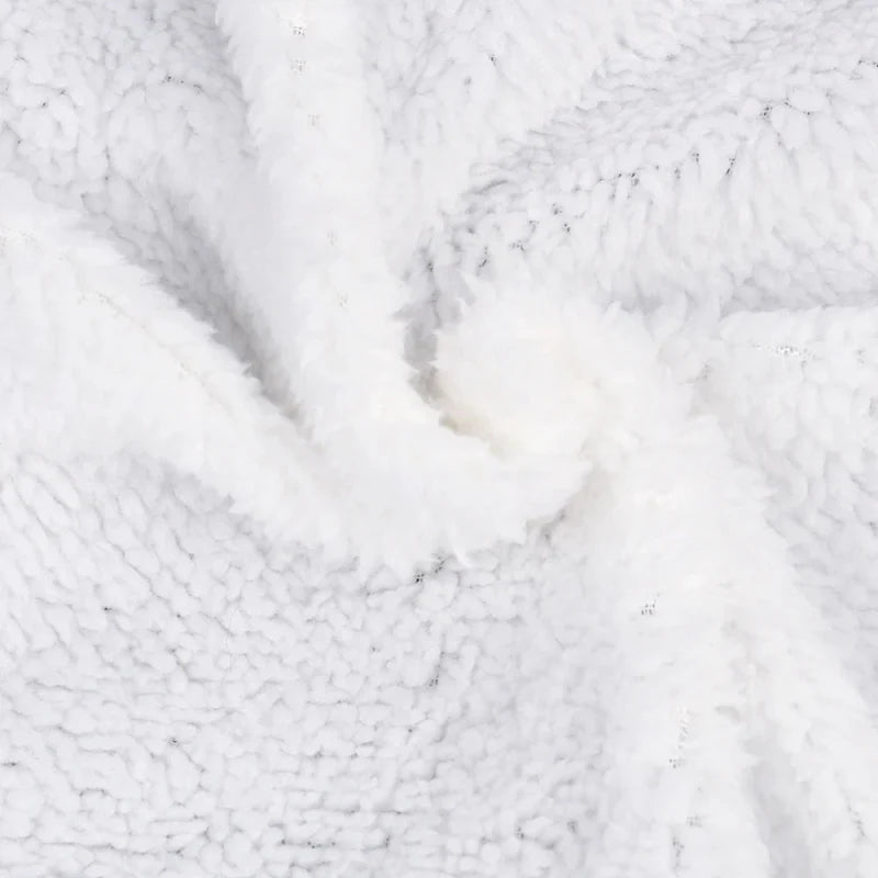 Manteau pour Bichon Maltais / Frisé