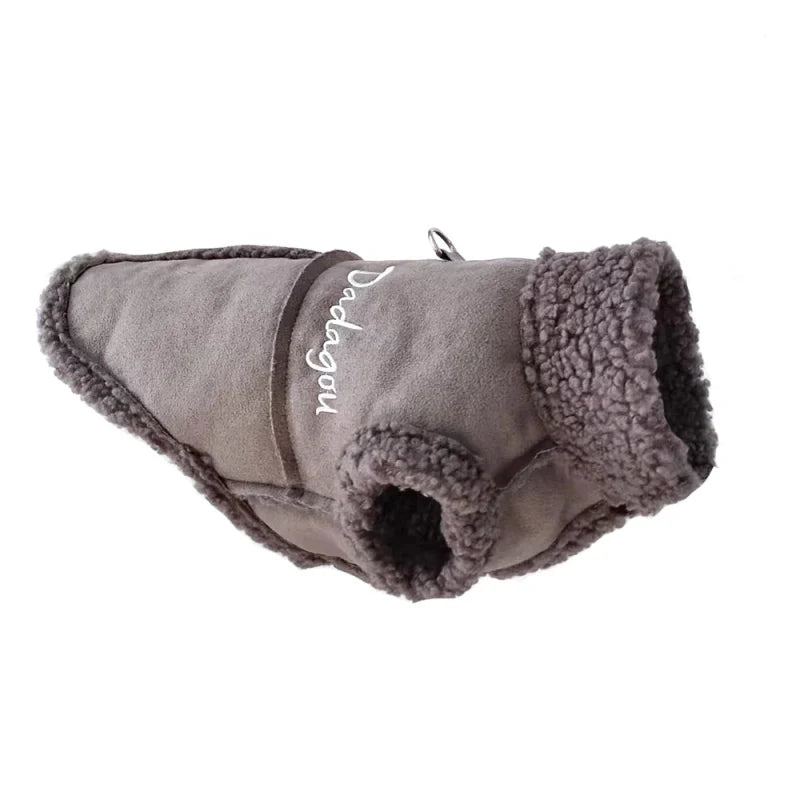 Manteau pour Caniche / Petit chien