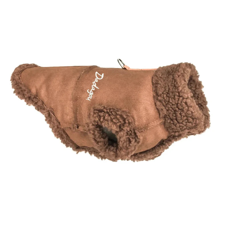 Manteau pour Caniche / Petit chien