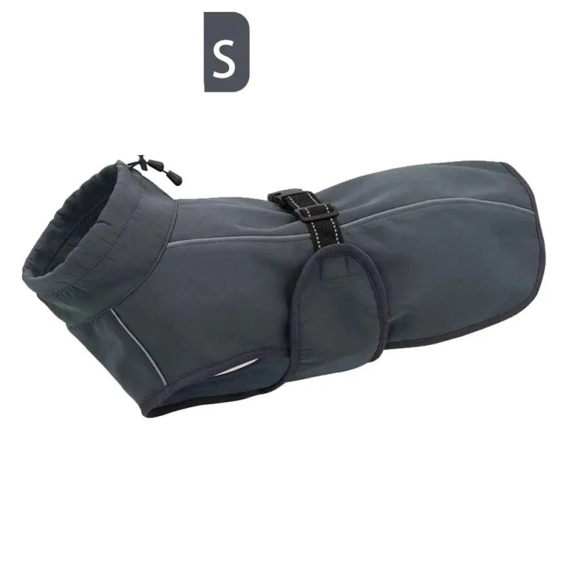 Manteau pour Rottweiler & Gros chien