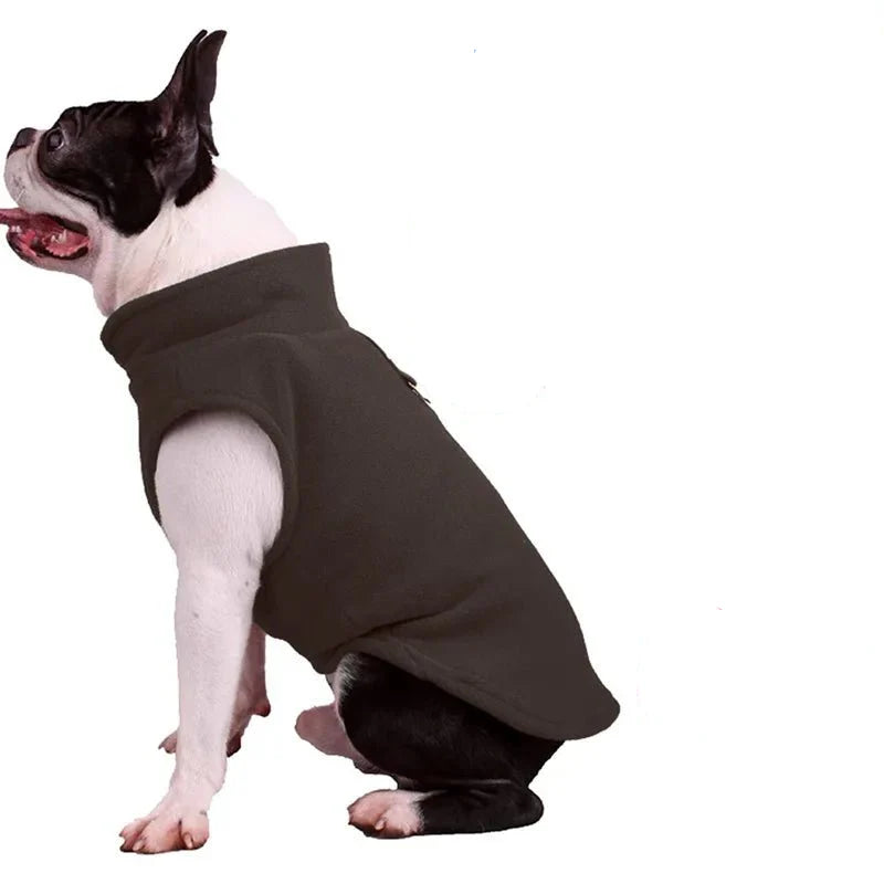 Manteau Résistant Pour Chien Chaud Et Confortable