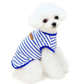 Marinière pour Chien