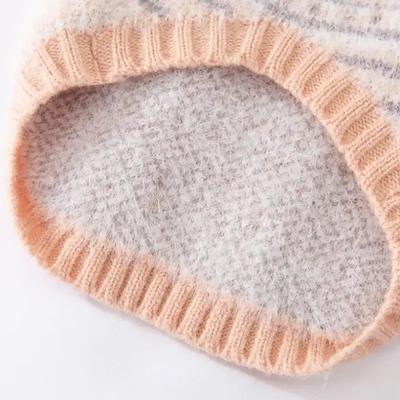 Pull  Chaud Pour Petit Chien Et Chat