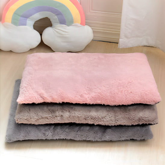 Matelas pour chien ConfortZen™ | Coussin chien déhoussable