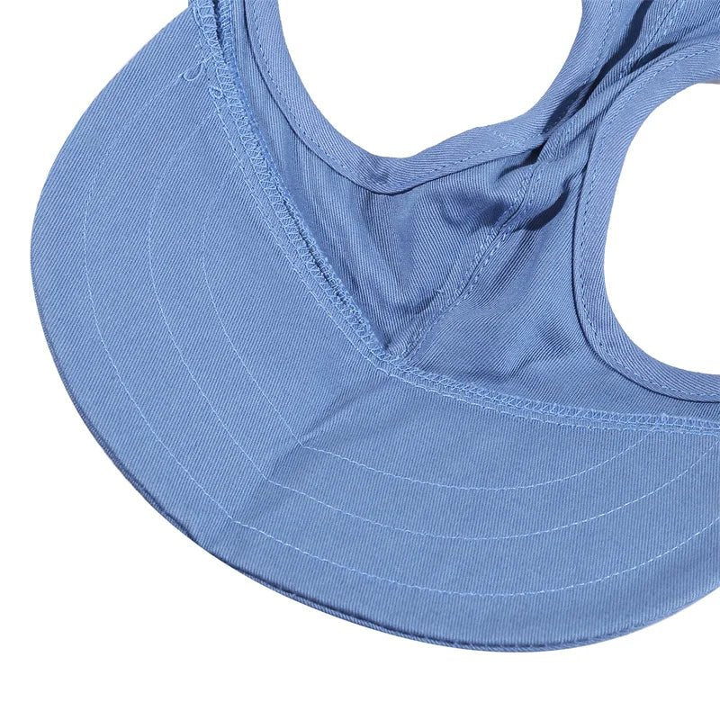 Mini Casquette Chien
