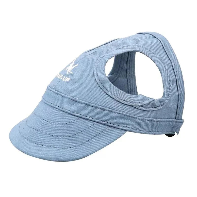 Mini Casquette Chien