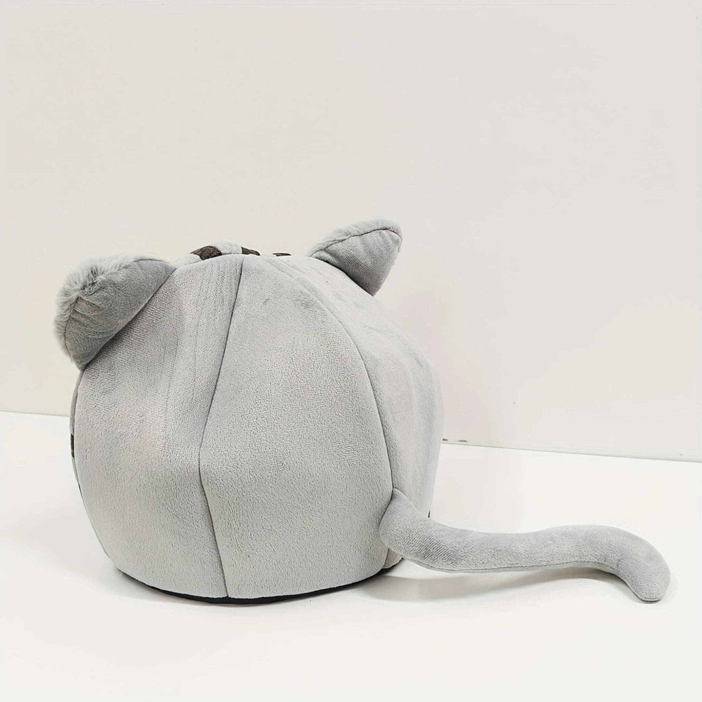 Niche chat | La Cachette des Curieux