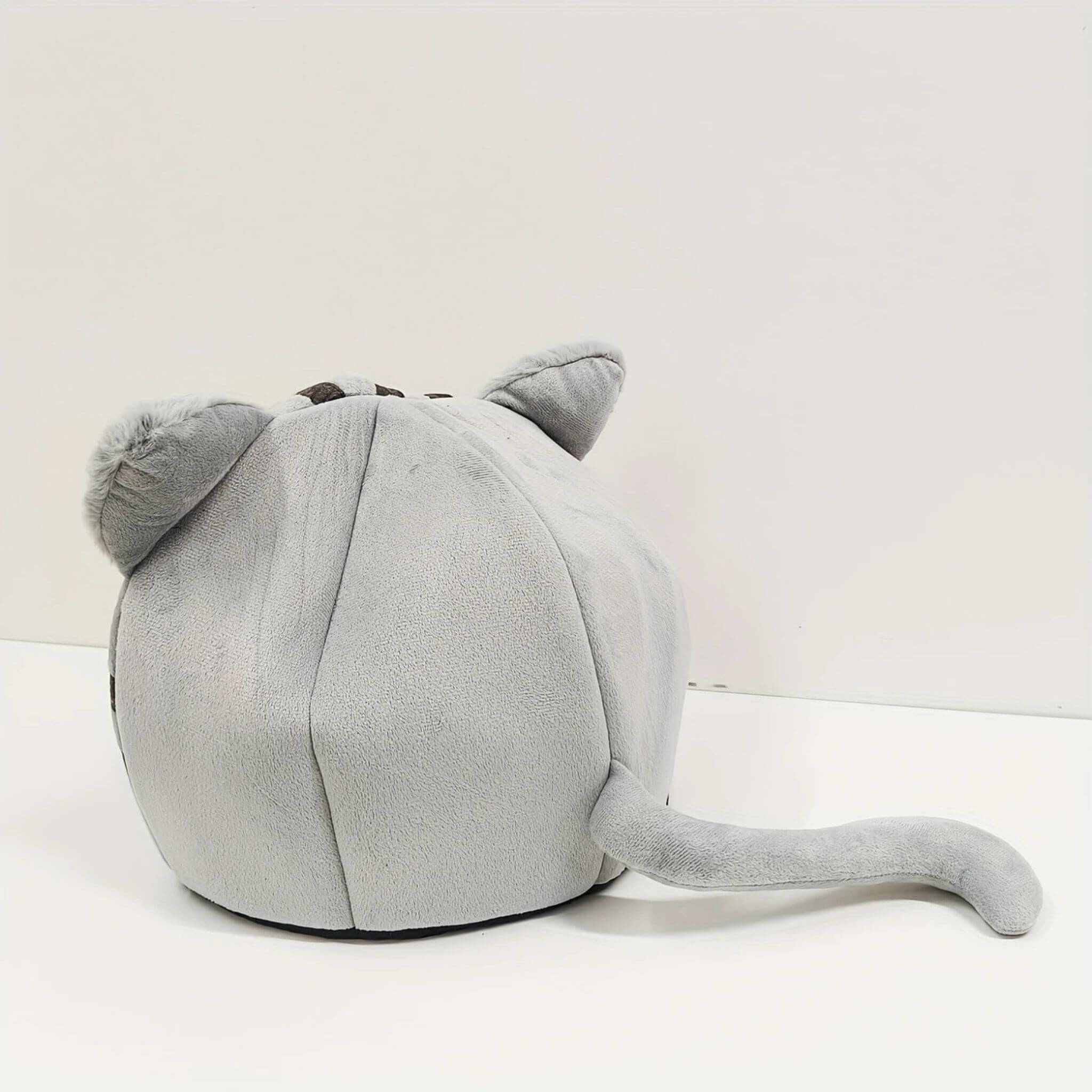 Niche chat | La Cachette des Curieux
