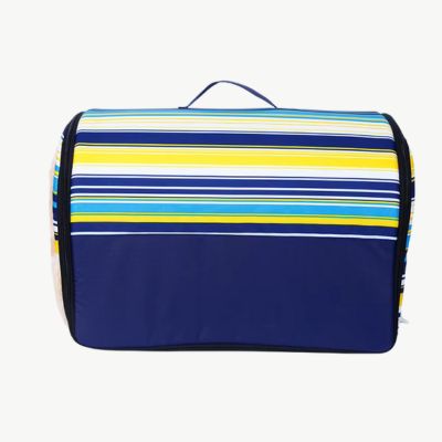 NICHE CHIEN INTERIEUR NAVYLINE™