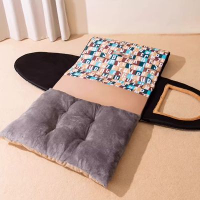 NICHE CHIEN INTERIEUR – CONFORT, STYLE ET TRANQUILLITÉ