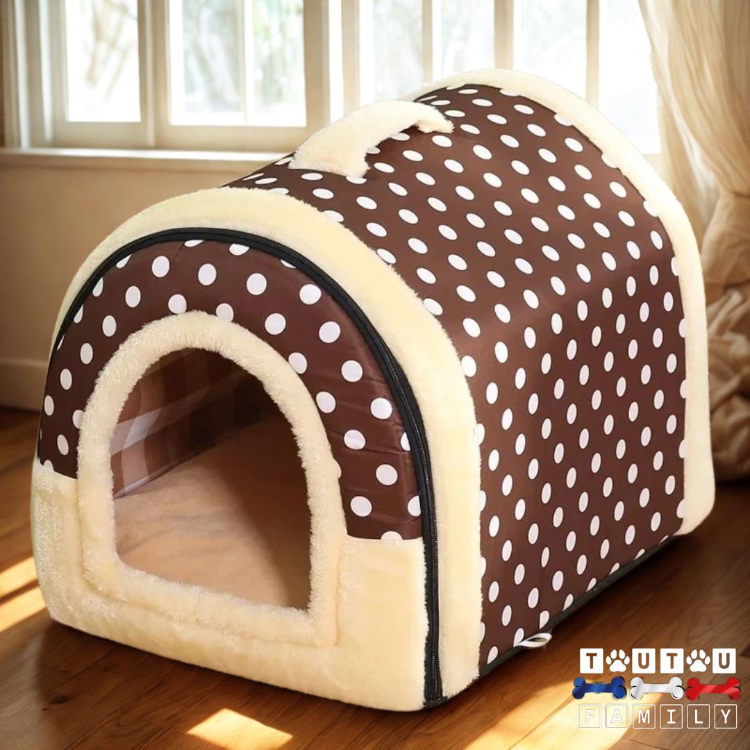 Niche-chien-interieur-avec-coussin-amovible-petit-pois-adapté-pour-les-4-saisons-modulable-polyvalent-transformable-en-panier-facile-à-laver-coussin-amovible-doux-épais-et-moelleux-lavable-en-machine