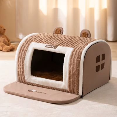 NICHE INTÉRIEUR CHIEN - NIDDOOME™