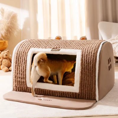 NICHE INTÉRIEUR CHIEN - NIDDOOME™