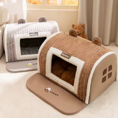 NICHE INTÉRIEUR CHIEN - NIDDOOME™