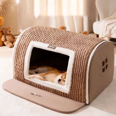 NICHE INTÉRIEUR CHIEN - NIDDOOME™