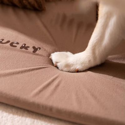 NICHE INTÉRIEUR CHIEN - NIDDOOME™