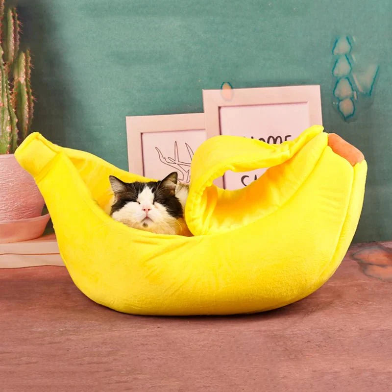 niche pour chat | CHABANANE
