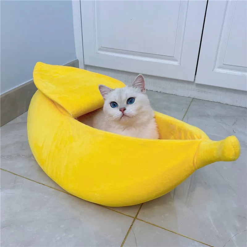 niche pour chat | CHABANANE