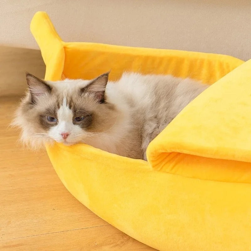 niche pour chat | CHABANANE