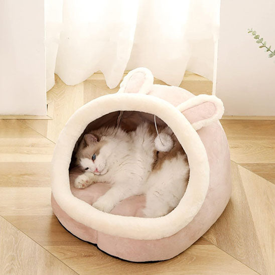 niche pour chat | CHANIMO