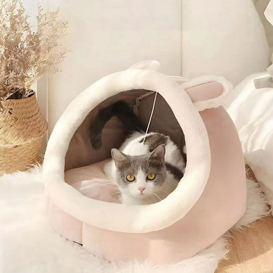 niche pour chat | CHANIMO