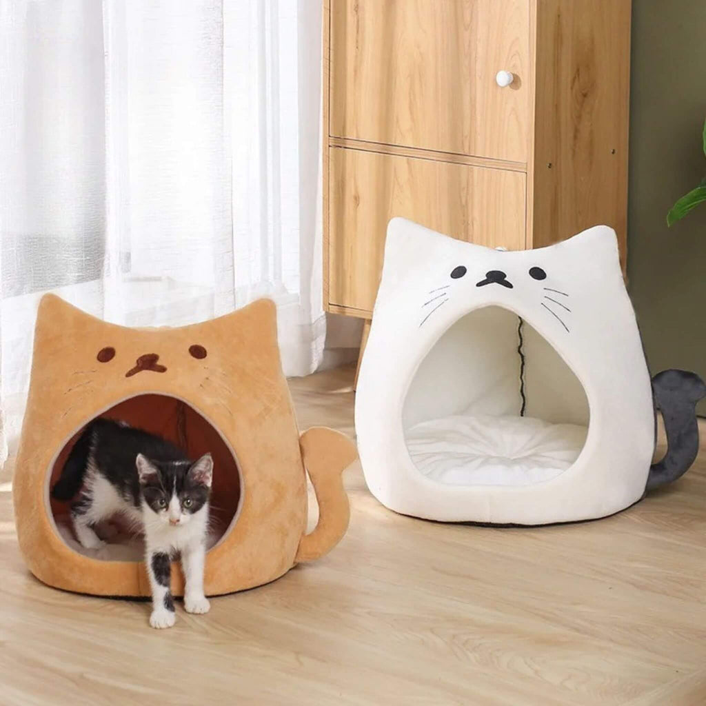 niche pour chaton | Câlinou