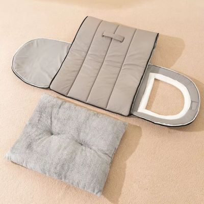 NICHE POUR CHIEN INTERIEUR - COCOONHOME™