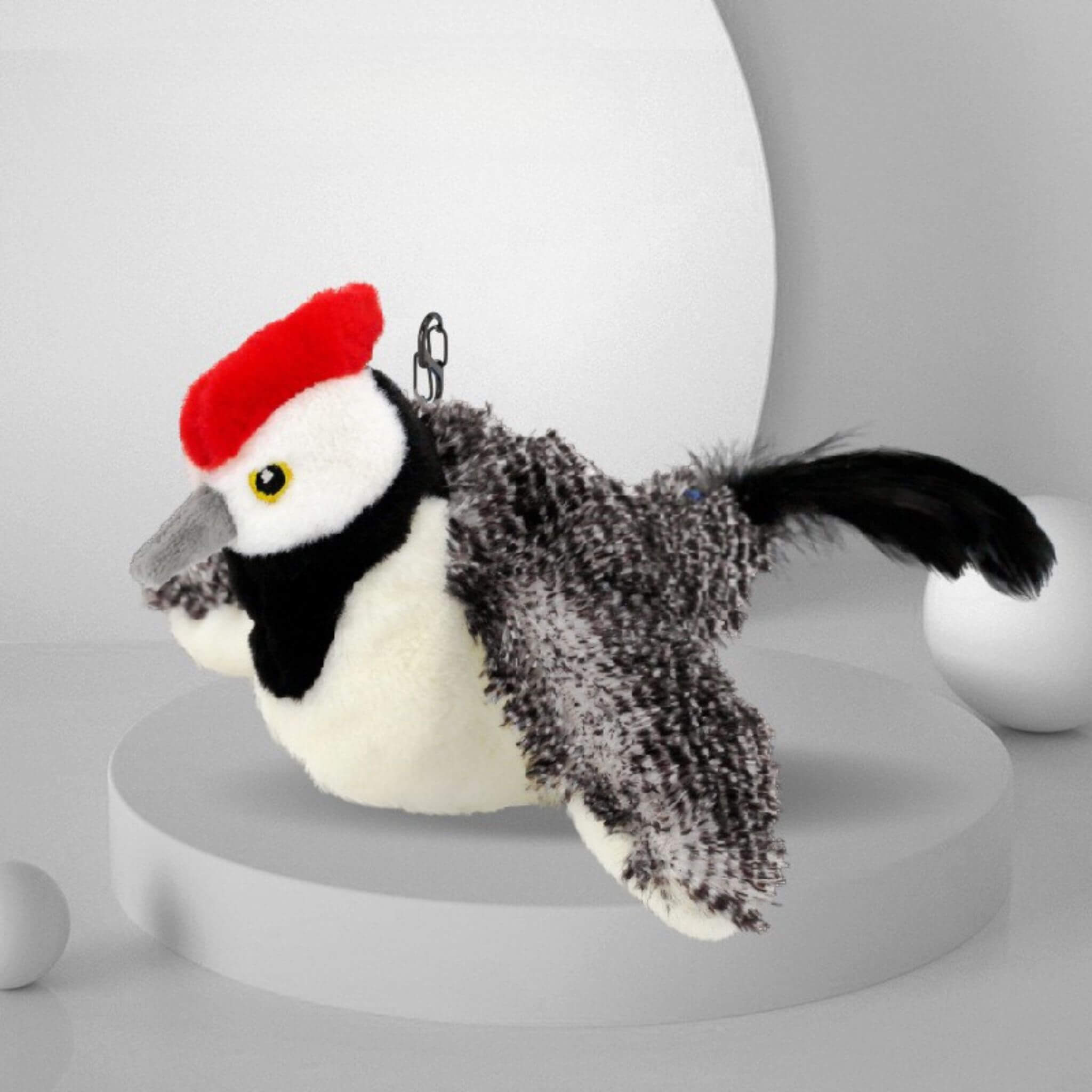 oiseau interactif pour chat | Pic’ à Jouer