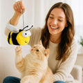 oiseau pour chat  | Abeille Volatile