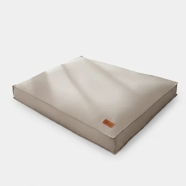 Coussin Pour Chien Déhoussable Oscar et Plume - Confort ultime
