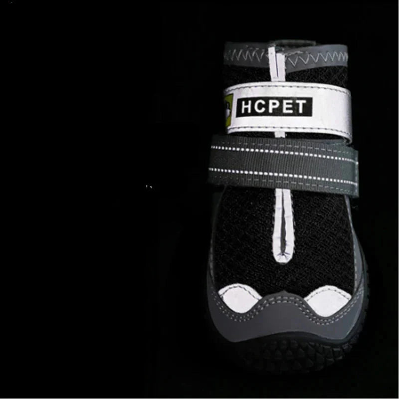 Chaussures imperméables toutes saisons pour chien - Les Bonnes Affaires