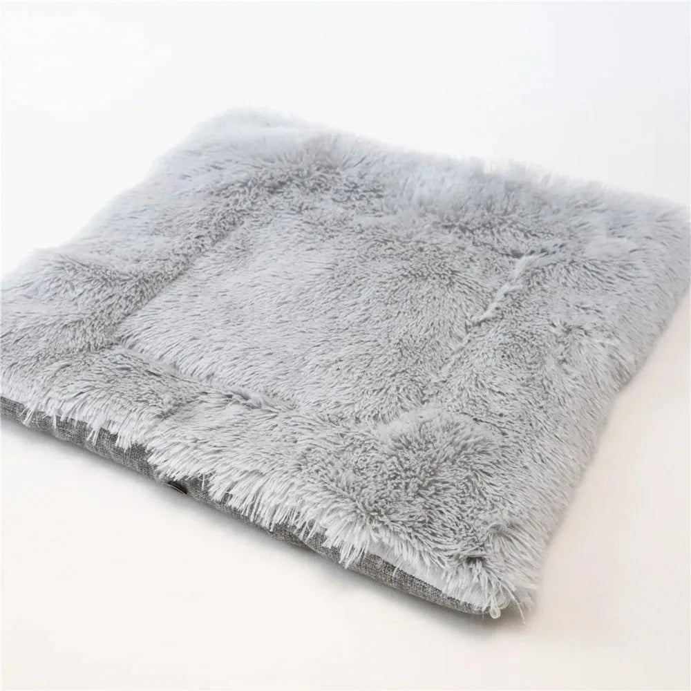 Lit Multi Positions Intérieur Douillet Pour Chat