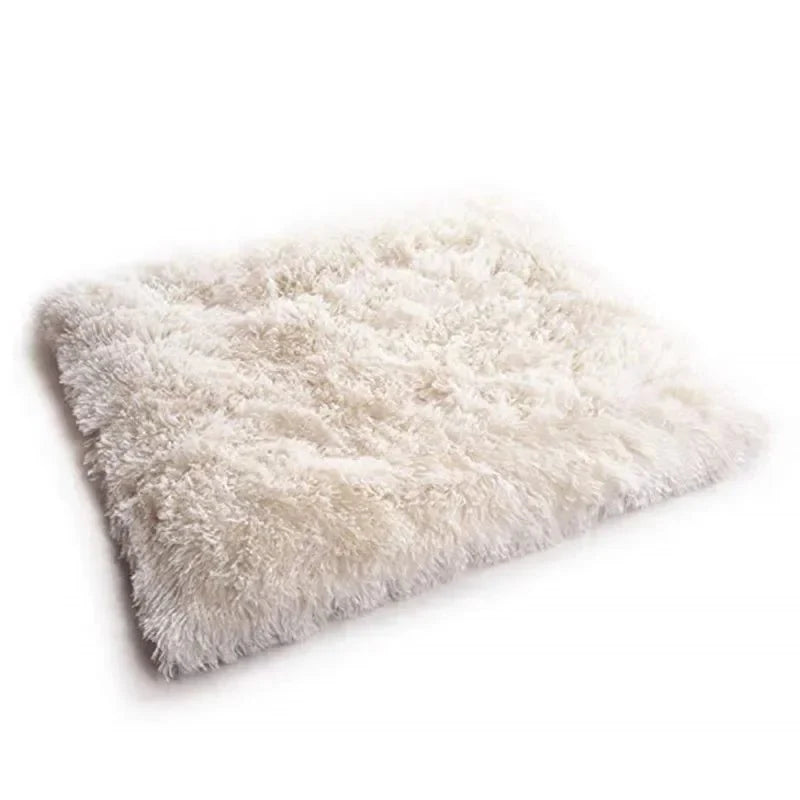 Lit Multi Positions Intérieur Douillet Pour Chat