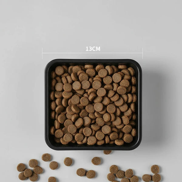 Gamelle Pour Chien En Acier Inoxydable